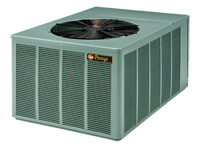 Rheem Prestige Heat Pump System