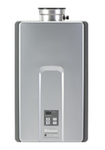 Rinnai Tankless Water Heater