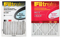 Filtrete Air Furnace Filter