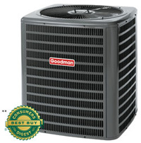 Goodman Heat Pump