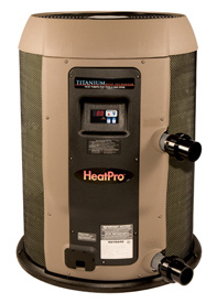 Hayward Pool Heat Pump