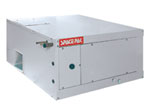 Spacepak High Velocity Heating & Cooling