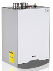 Triangletube Prestige Excellence Condensing Boiler